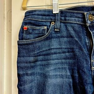 Hudson brand women’s jeans size 28